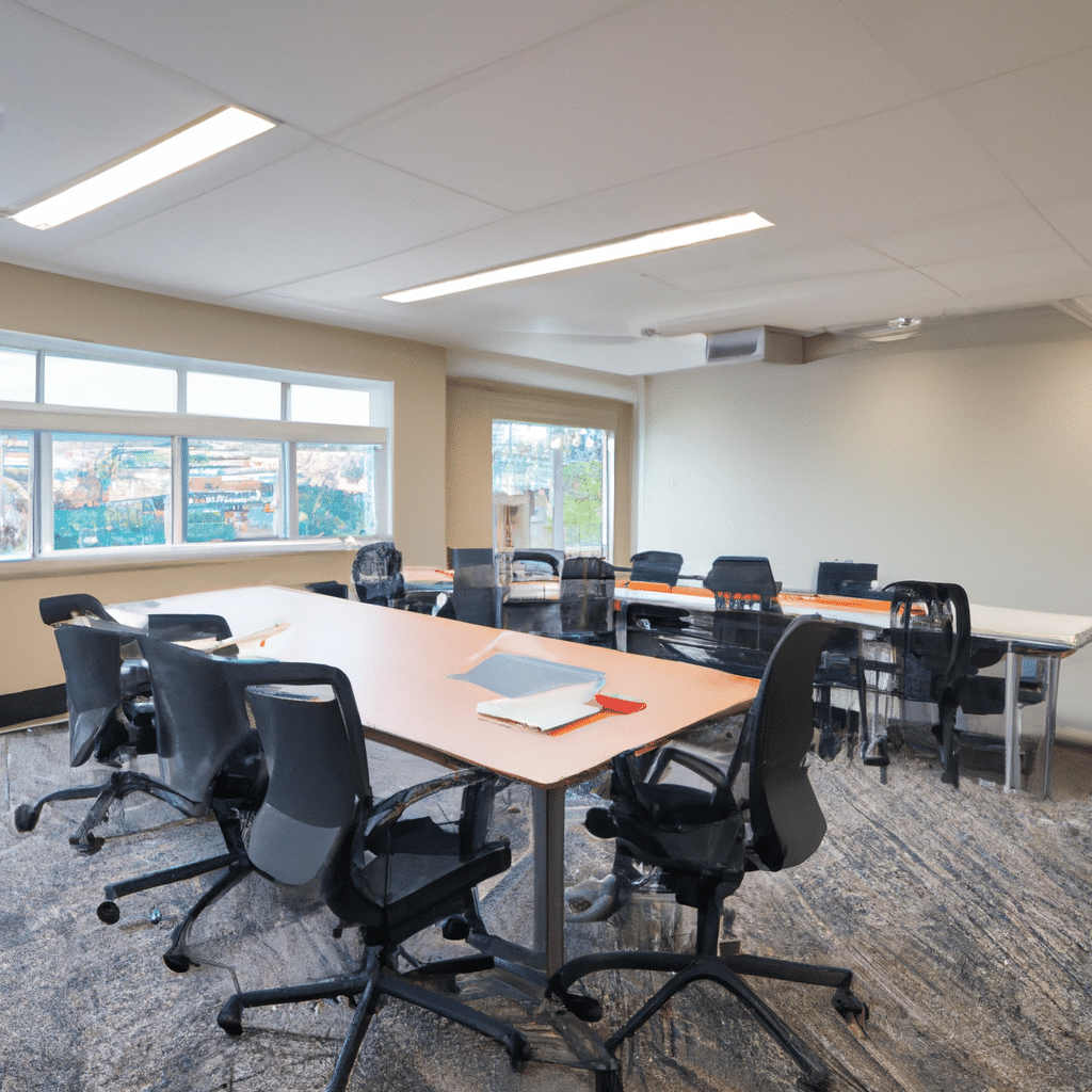 Discover How Smart Lighting Can Improve Your Productivity and Sleep Quality