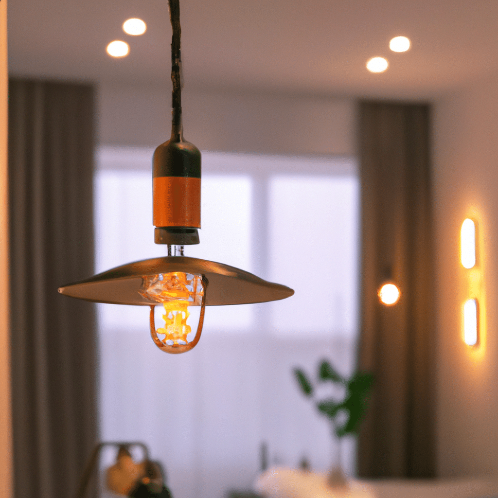 Lighting the Way to Better Sleep: How Our Circadian Rhythm-Optimized Bulbs Can Improve Your Rest