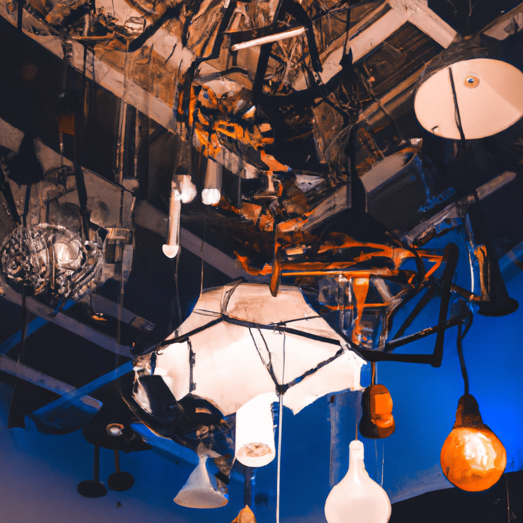 Unleash Your Creativity: Unique Lighting Ideas for DIY Enthusiasts