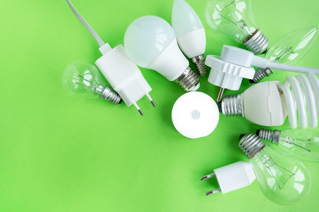 The Financial Benefits of LED Lighting