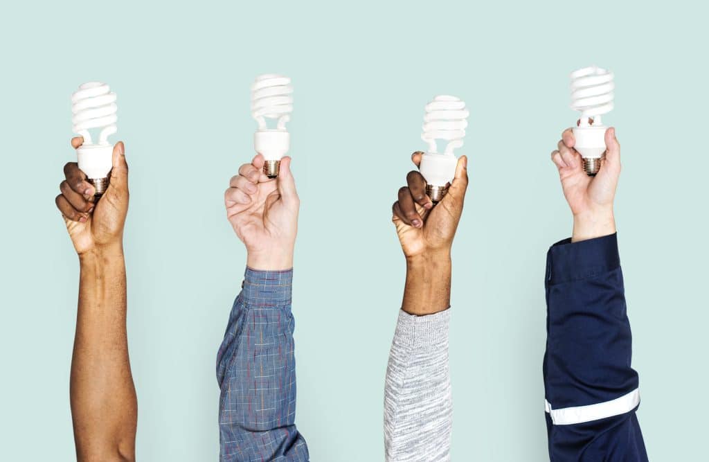 Top 5 Energy-Efficient Lighting Technologies in 2023
